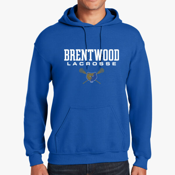 Heavy Blend Hooded Sweatshirt Thumbnail