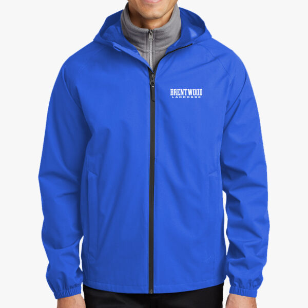 Essential Rain Jacket Thumbnail