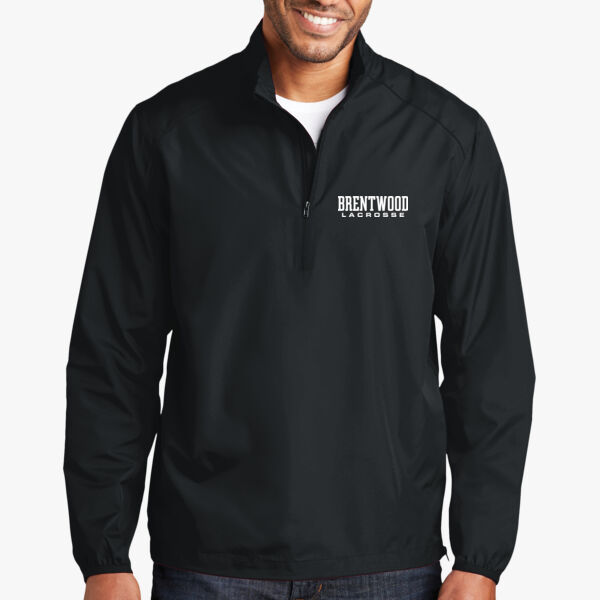 Zephyr 1/2 Zip Pullover Thumbnail