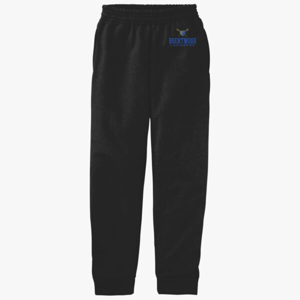 Youth Core Fleece Jogger Thumbnail