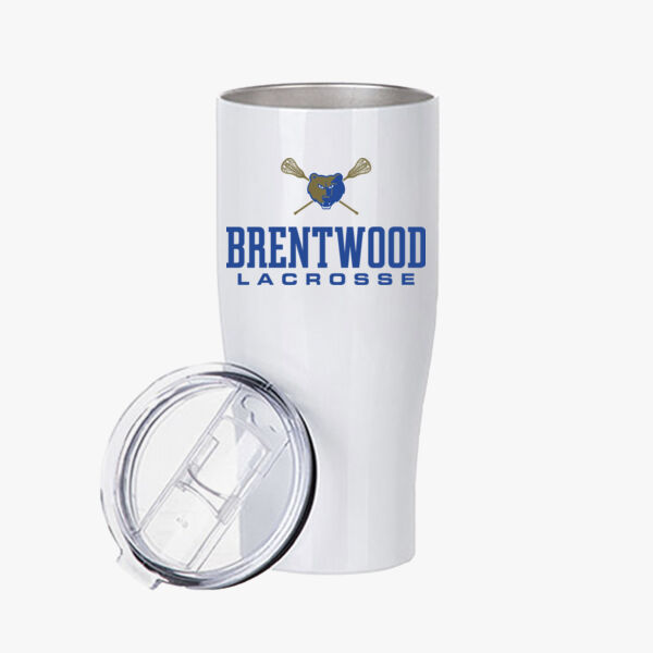 Stainless Steel Tumbler Thumbnail