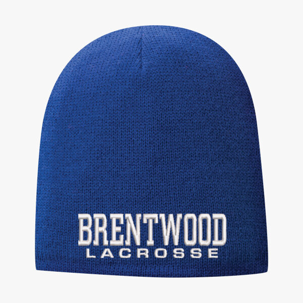 Fleece Lined Beanie Cap Thumbnail