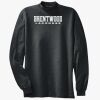 Interlock Knit Mock Turtleneck Thumbnail