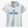 Women's Dri Mesh ® V Neck Polo Thumbnail