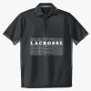 Dry Zone ® Colorblock Ottoman Polo Thumbnail