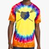 Window Tie Dye Tee Thumbnail